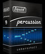 Liquid Percussion v9 - full of African and Latin treats